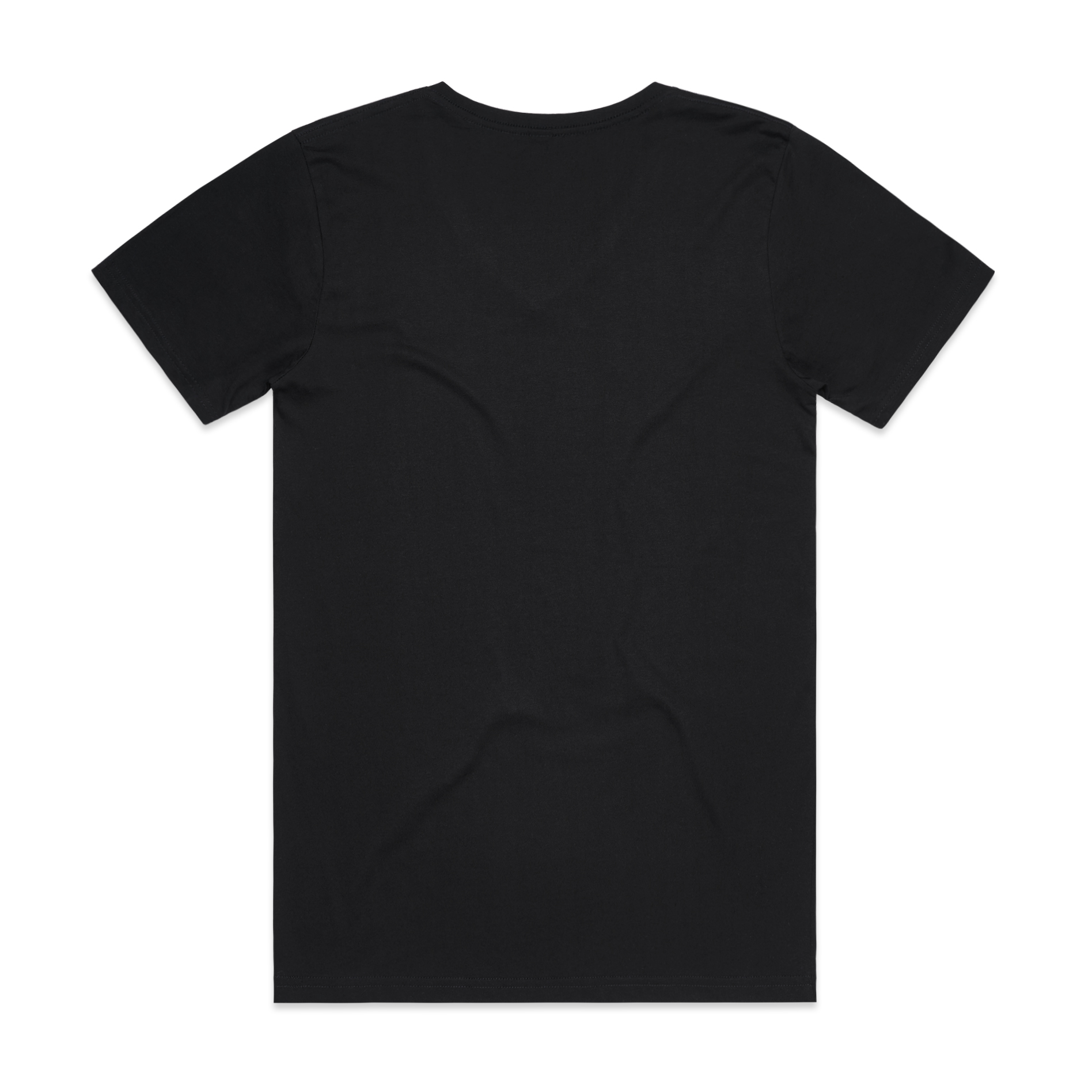 TARMAC VNECK TEE